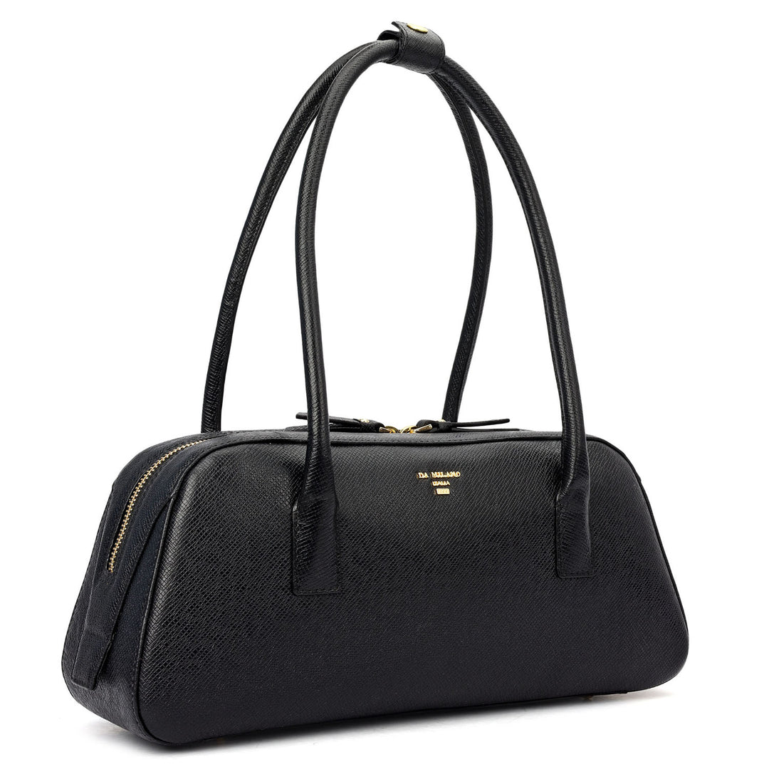 Pietra Shoulder Bag (M)