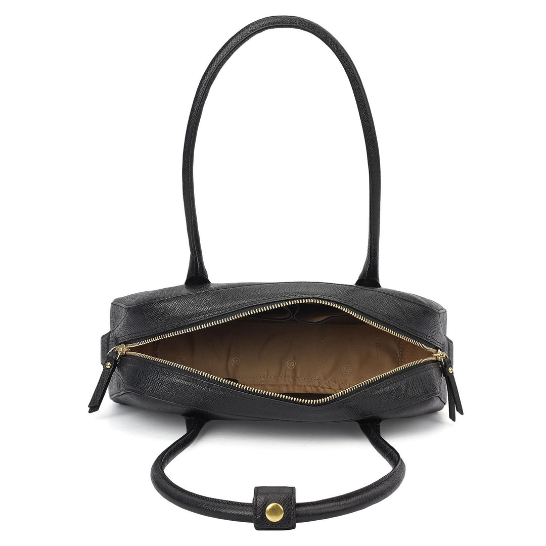 Pietra Shoulder Bag (M)