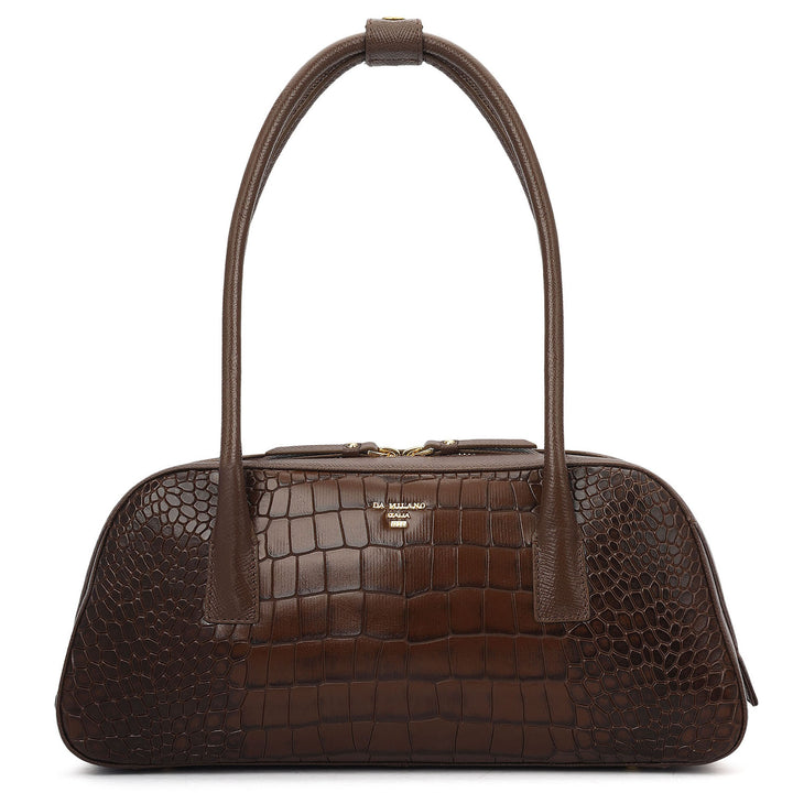 Pietra Shoulder Bag (M)