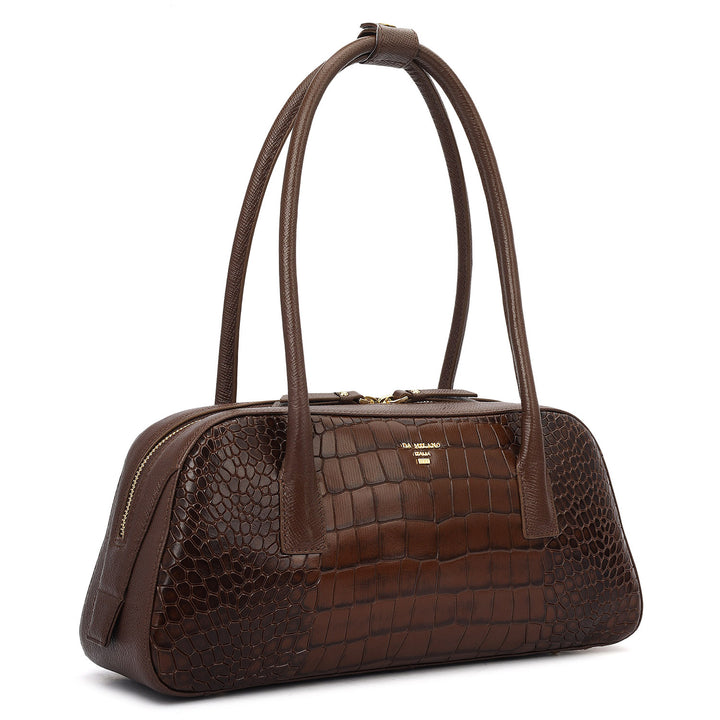 Pietra Shoulder Bag (M)