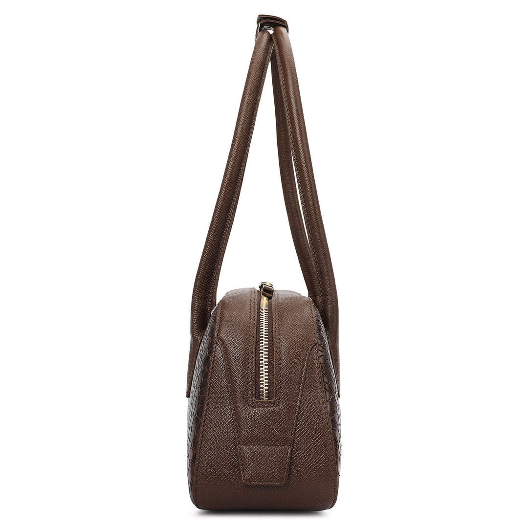 Pietra Shoulder Bag (M)
