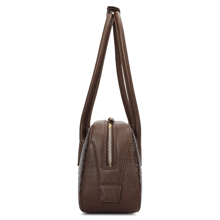Pietra Shoulder Bag (M)