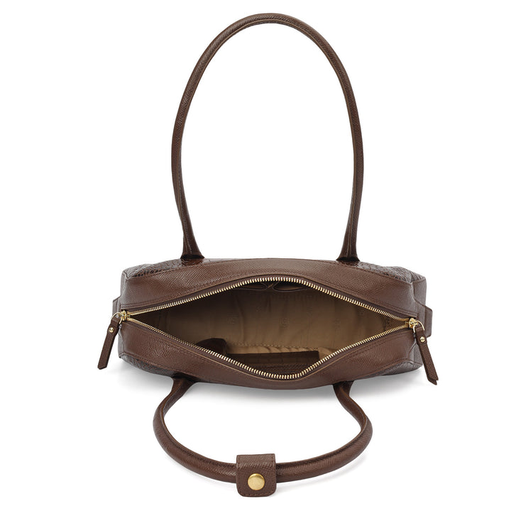 Pietra Shoulder Bag (M)