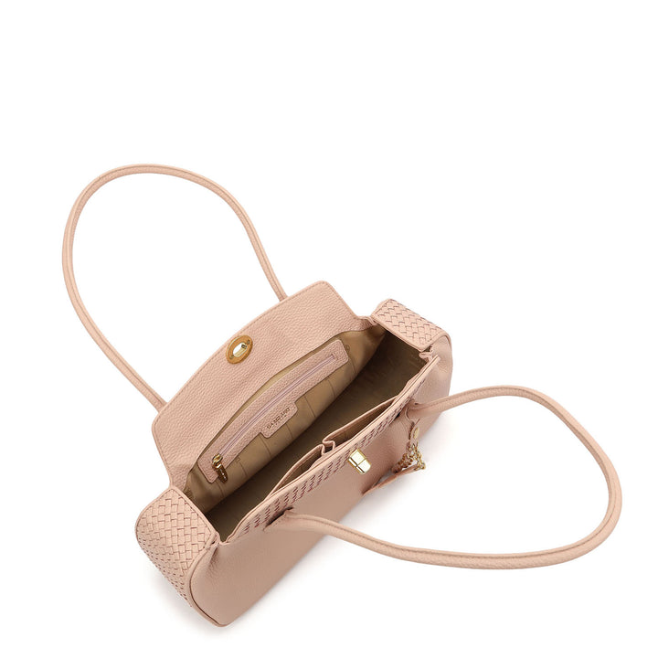 Twine Shoulder Bag (M)