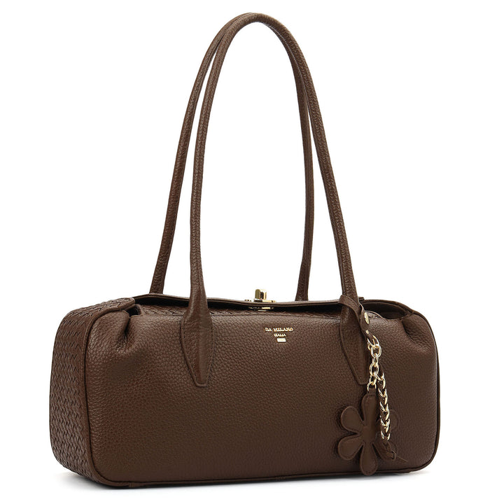 Twine Shoulder Bag (M)
