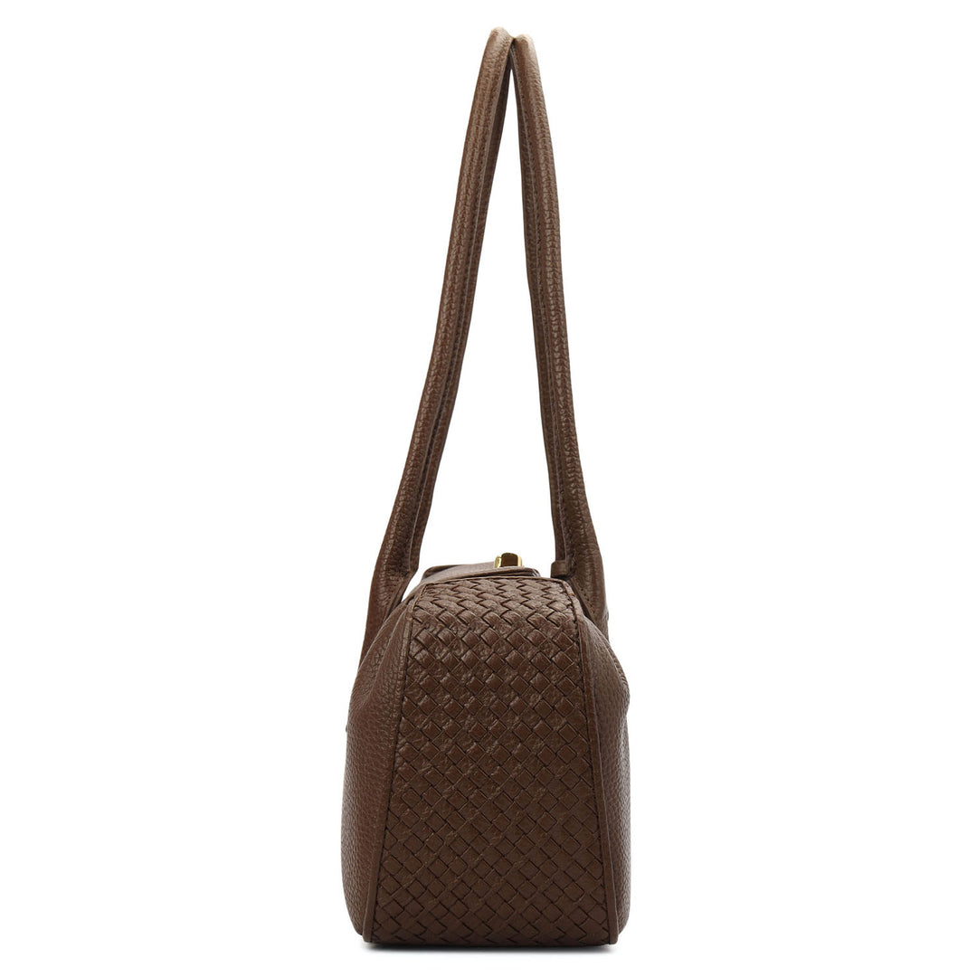 Twine Shoulder Bag (M)