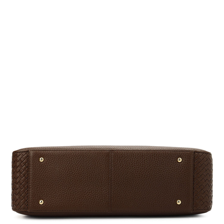 Twine Shoulder Bag (M)