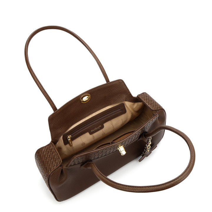 Twine Shoulder Bag (M)