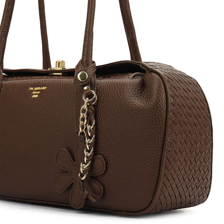Twine Shoulder Bag (M)