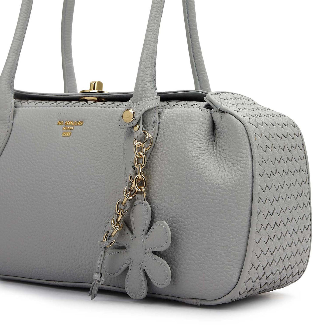 Twine Shoulder Bag (M)