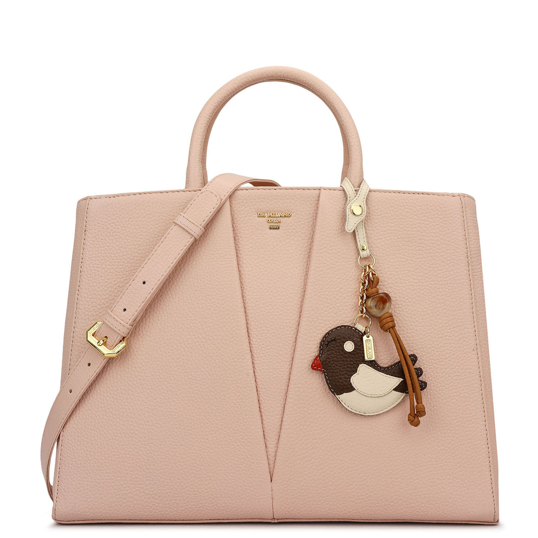 Le Pliage Top Handle Bag (M)
