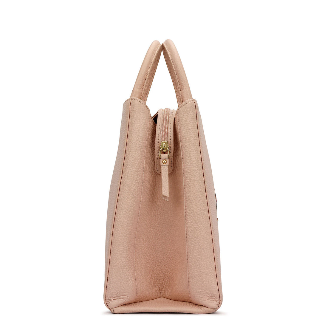 Le Pliage Top Handle Bag (M)