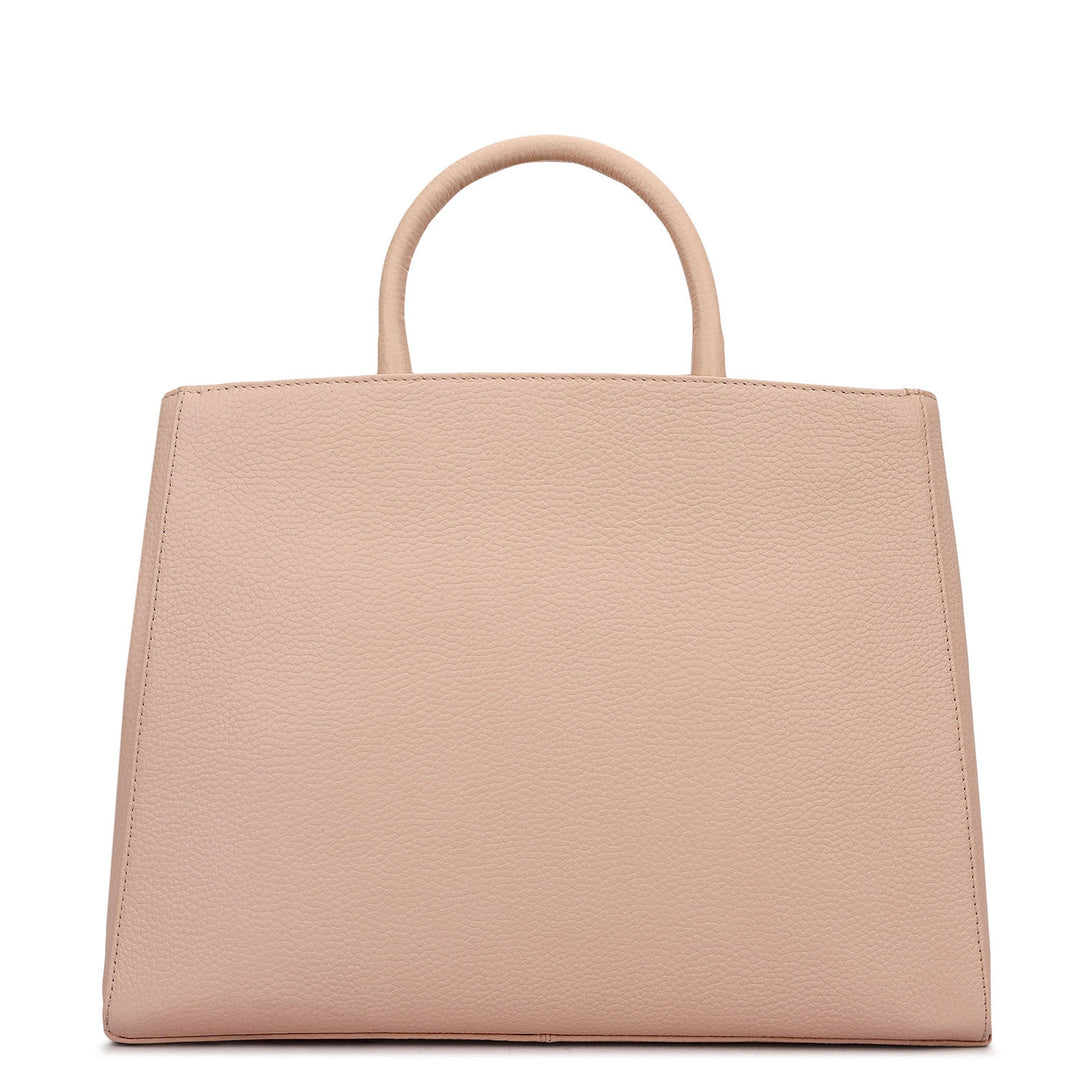 Le Pliage Top Handle Bag (M)