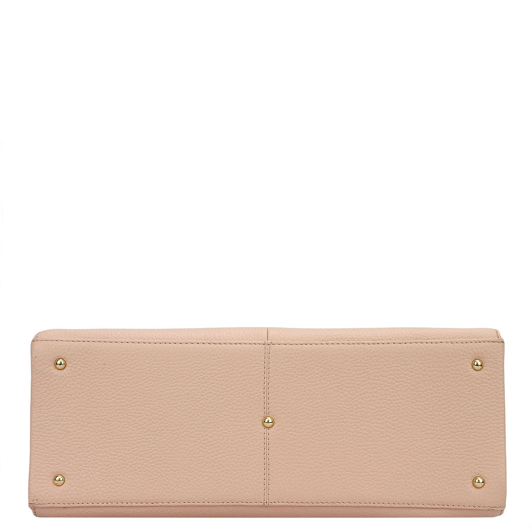 Le Pliage Top Handle Bag (M)