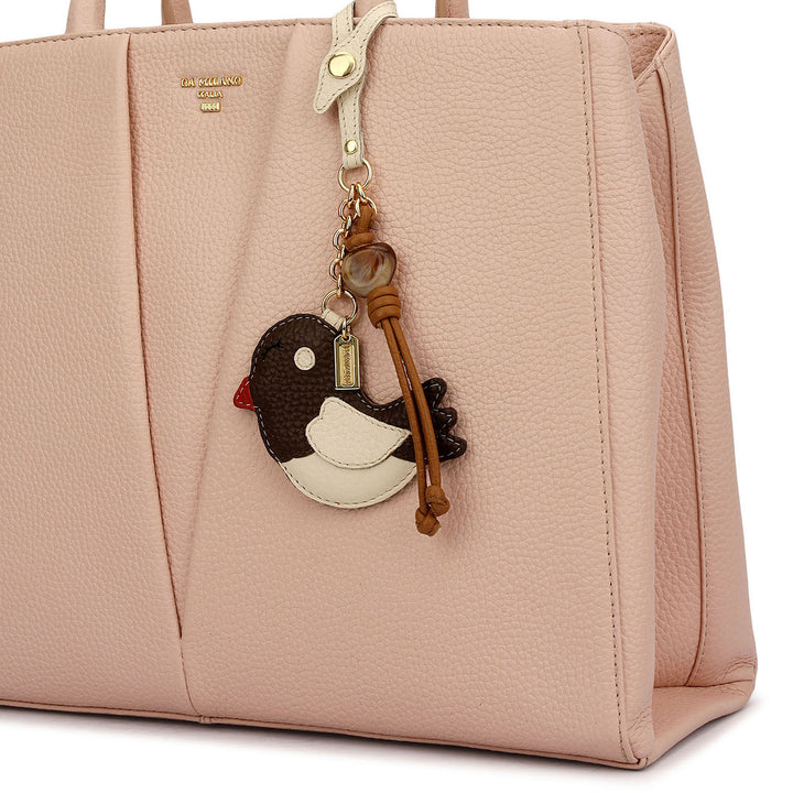 Le Pliage Top Handle Bag (M)