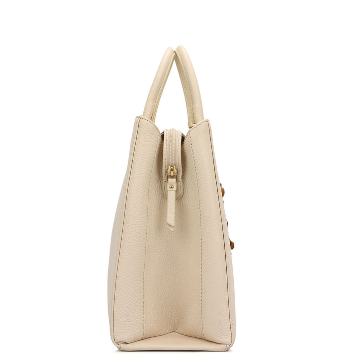 Le Pliage Top Handle Bag (M)