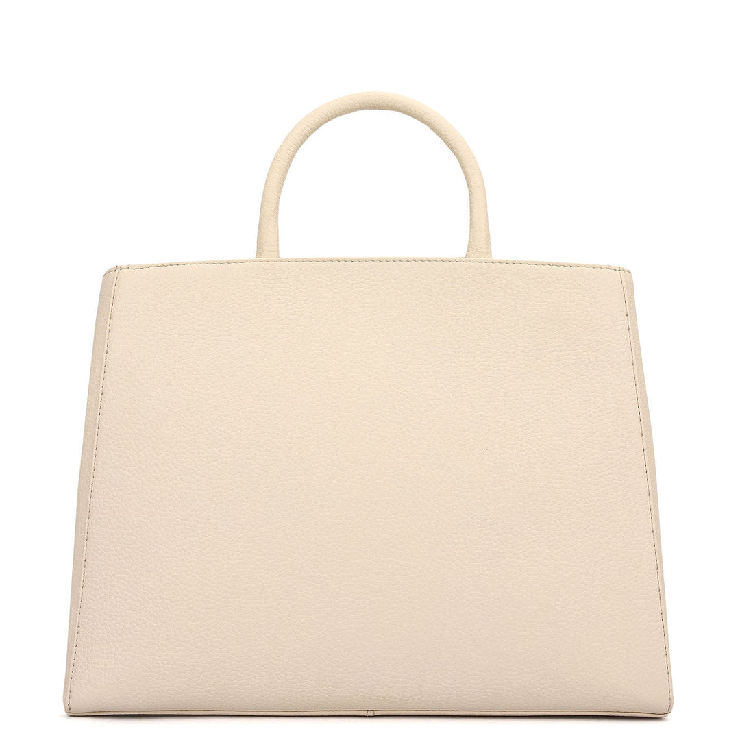 Le Pliage Top Handle Bag (M)