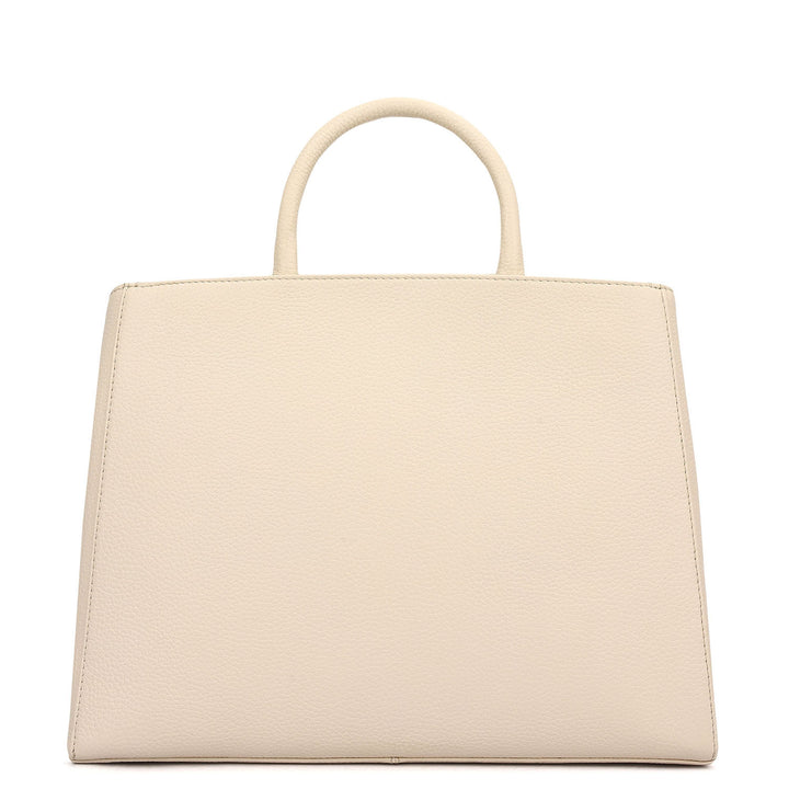 Le Pliage Top Handle Bag (M)