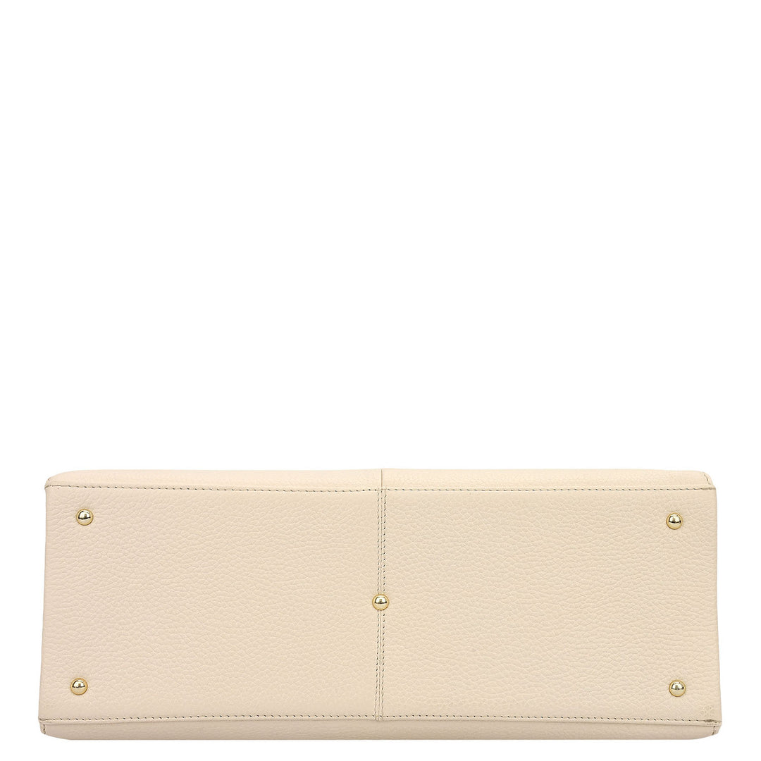 Le Pliage Top Handle Bag (M)