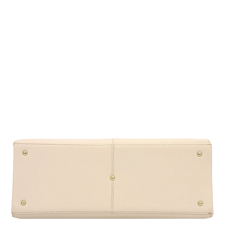 Le Pliage Top Handle Bag (M)