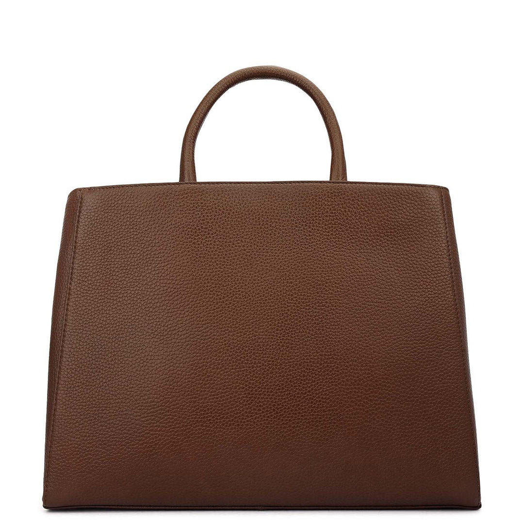 Le Pliage Top Handle Bag (M)