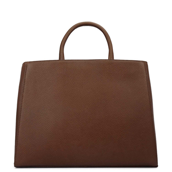 Le Pliage Top Handle Bag (M)