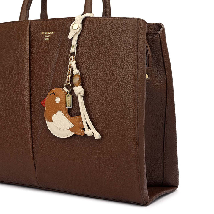 Le Pliage Top Handle Bag (M)