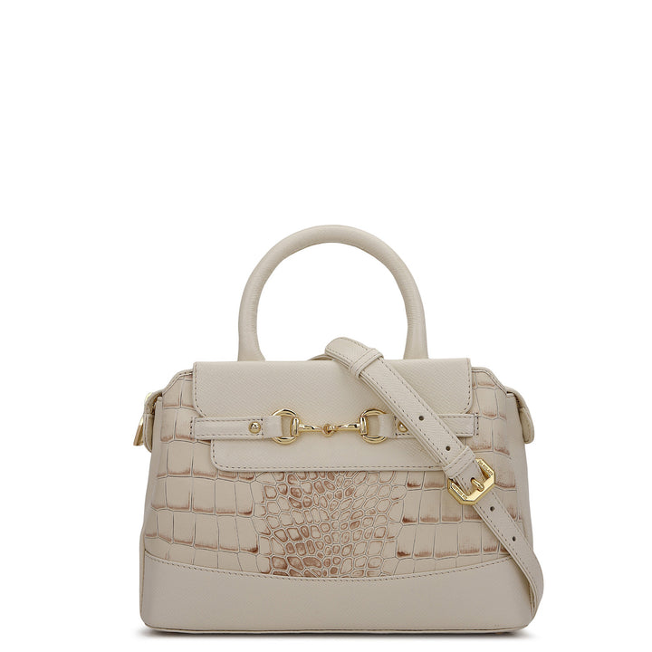 Maison Top Handle Bag (S)