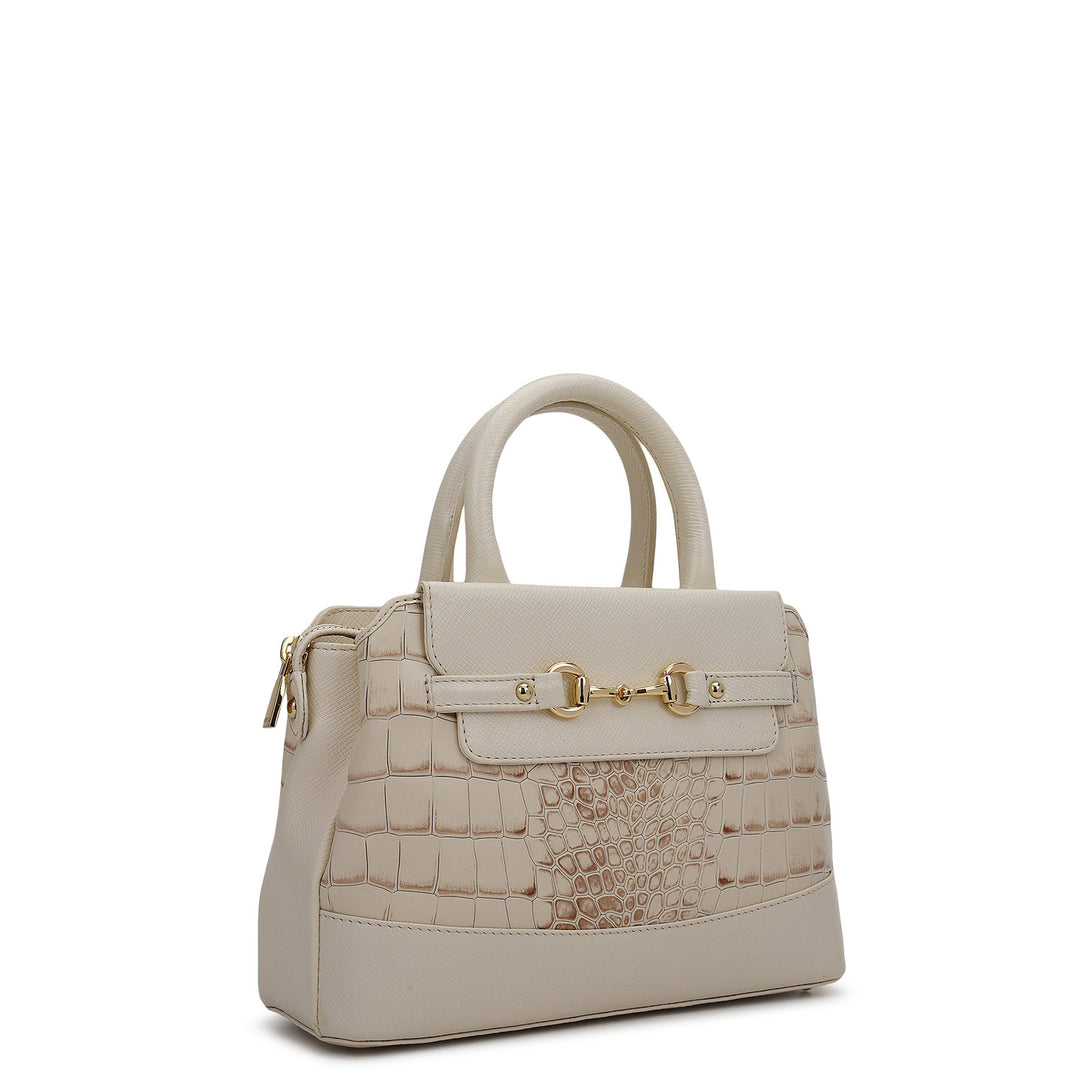 Maison Top Handle Bag (S)