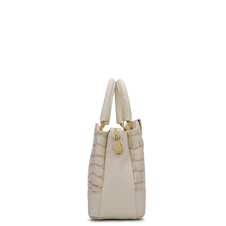 Maison Top Handle Bag (S)