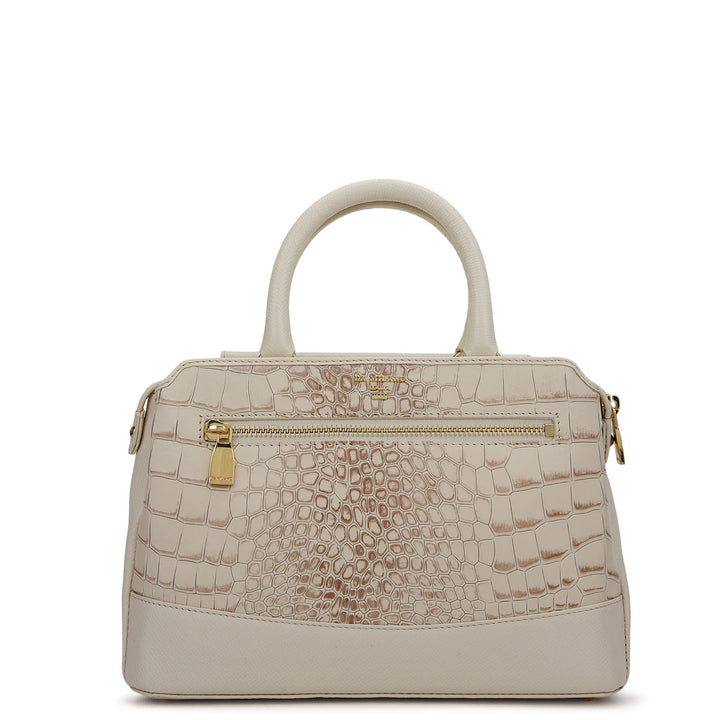 Maison Top Handle Bag (S)