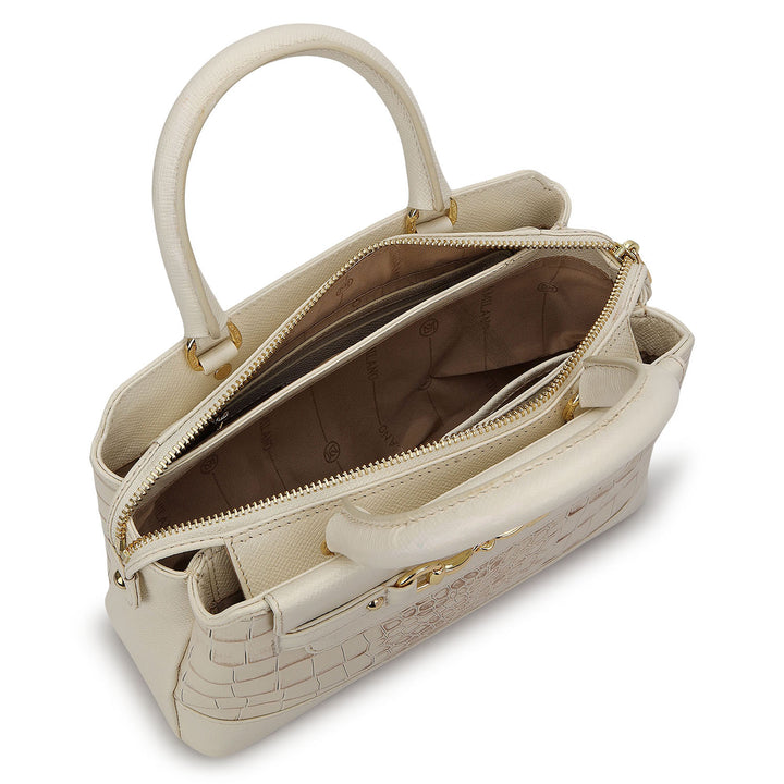 Maison Top Handle Bag (S)