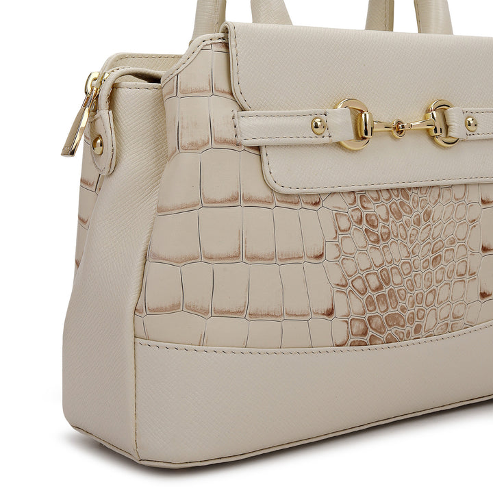 Maison Top Handle Bag (S)
