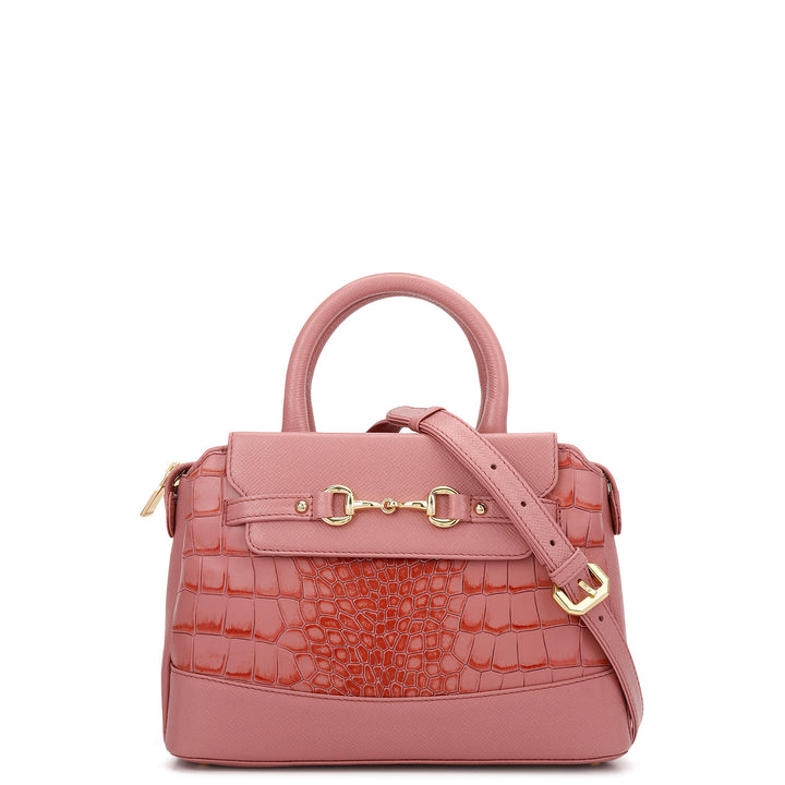 Maison Top Handle Bag (S)
