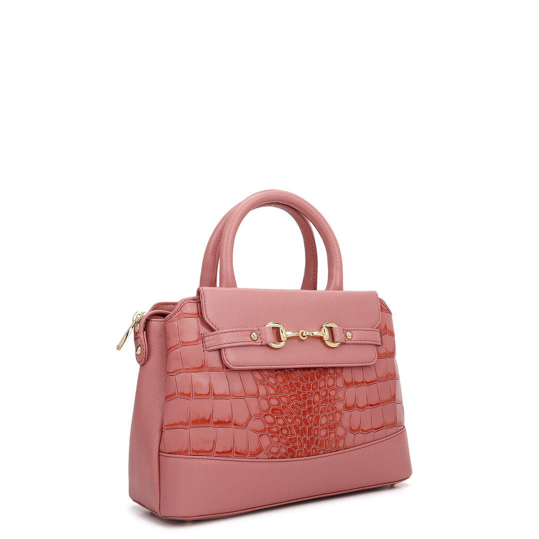 Maison Top Handle Bag (S)