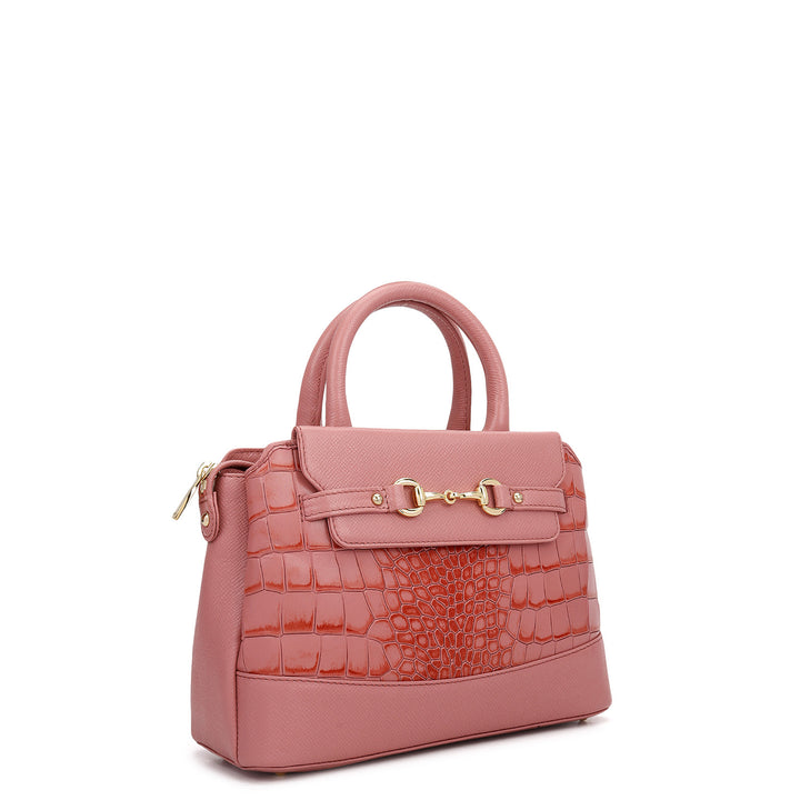Maison Top Handle Bag (S)