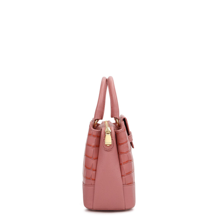 Maison Top Handle Bag (S)