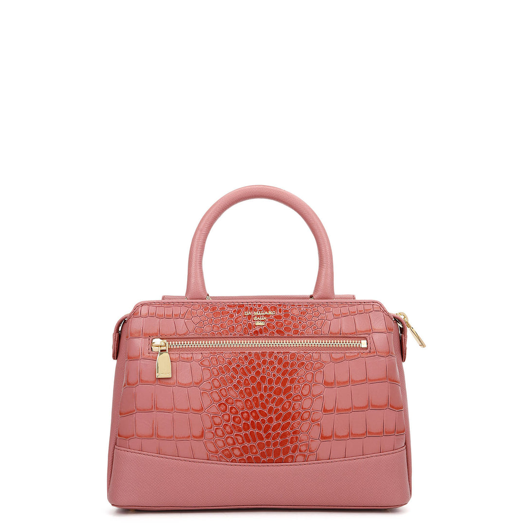 Maison Top Handle Bag (S)