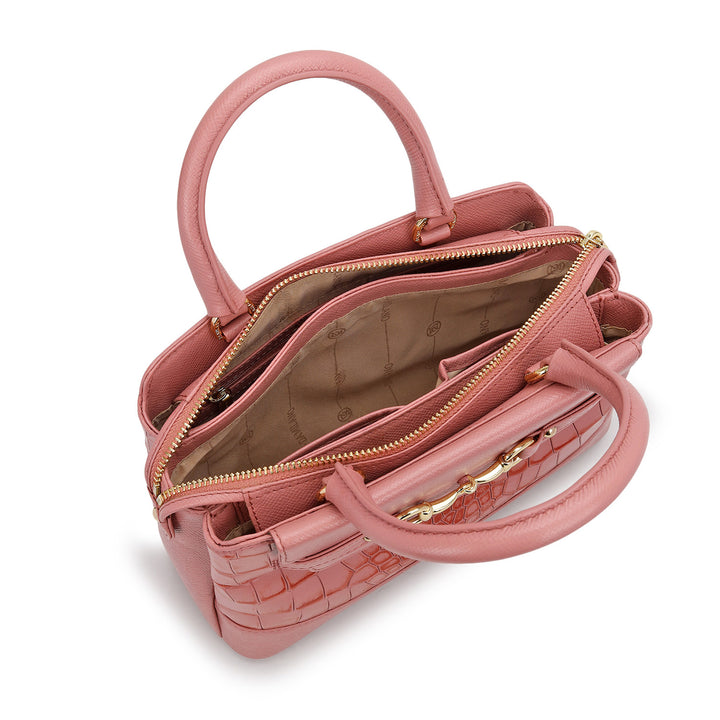 Maison Top Handle Bag (S)
