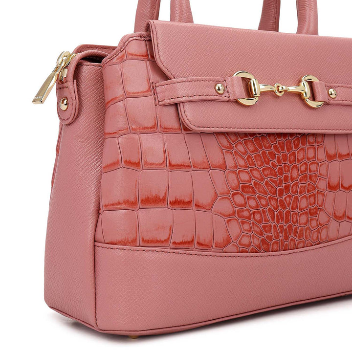 Maison Top Handle Bag (S)