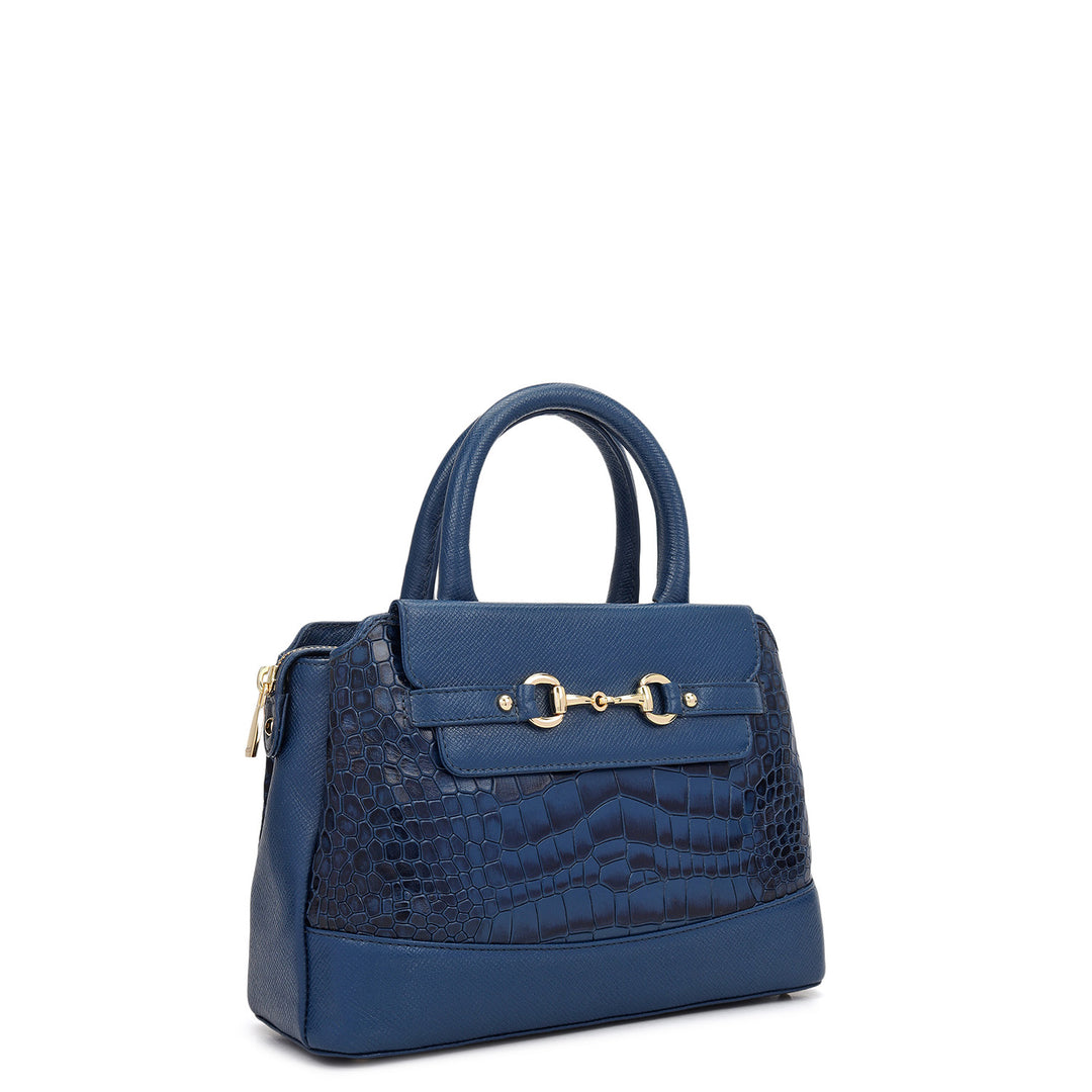 Maison Top Handle Bag (S)