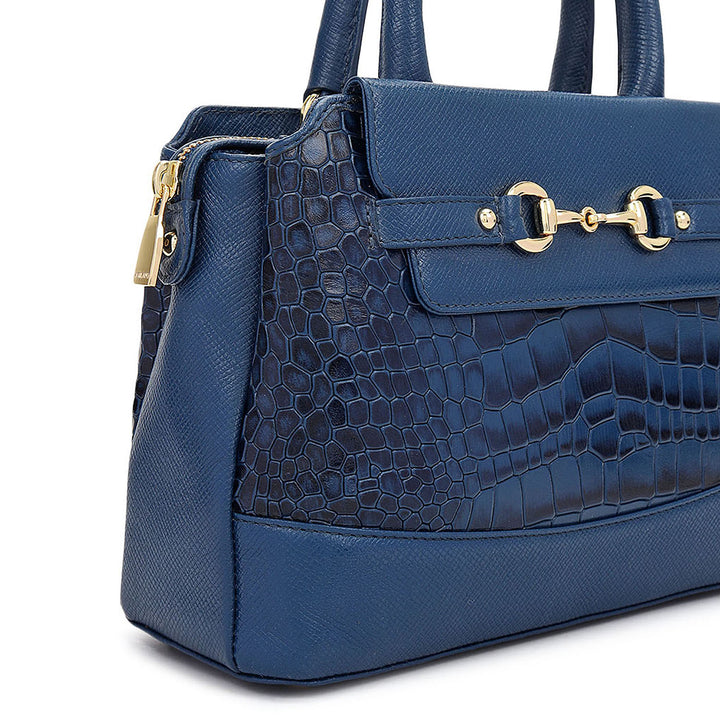 Maison Top Handle Bag (S)