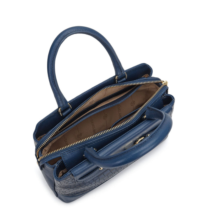Maison Top Handle Bag (S)
