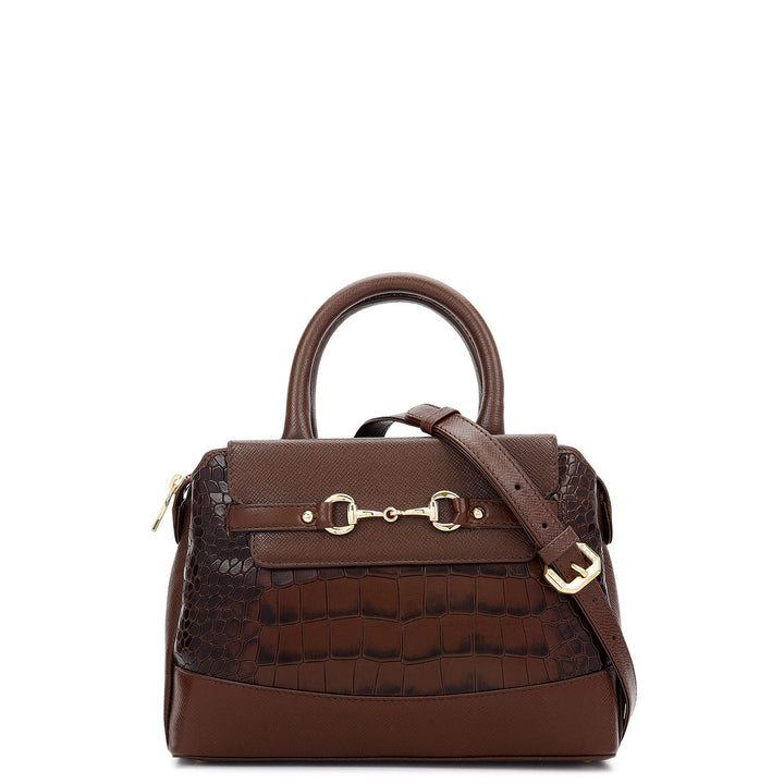 Maison Top Handle Bag (S)