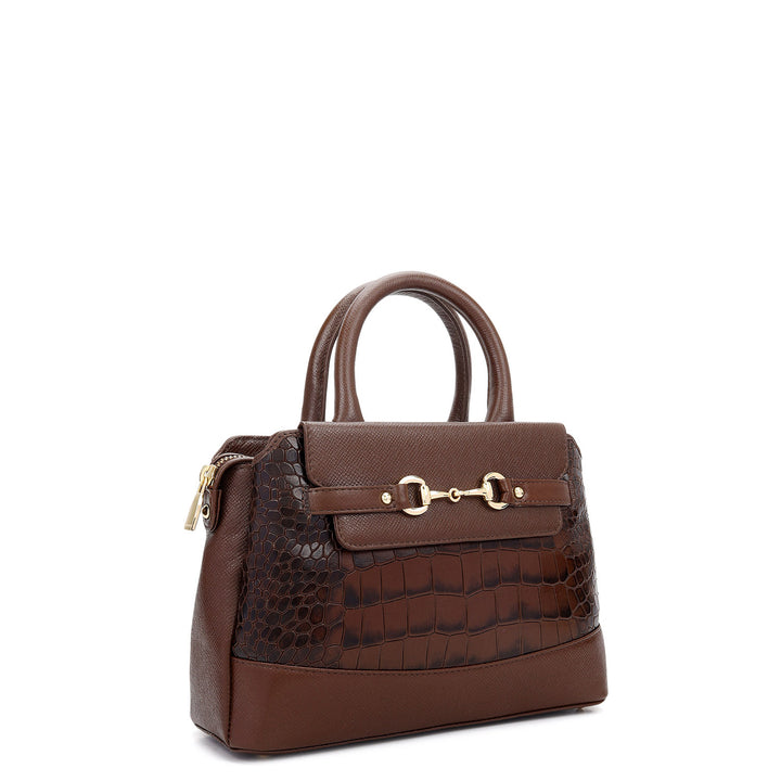 Maison Top Handle Bag (S)