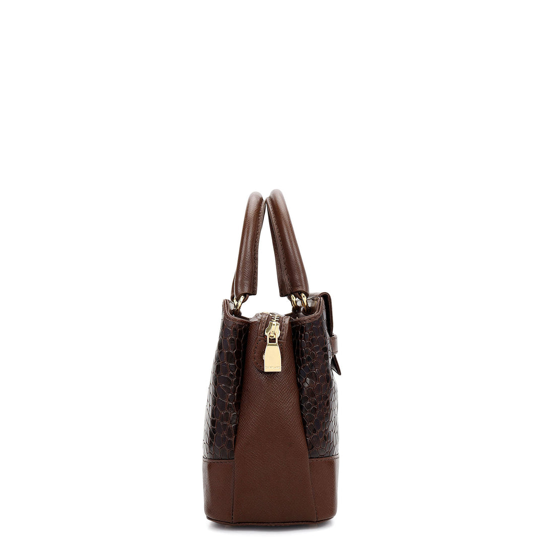 Maison Top Handle Bag (S)