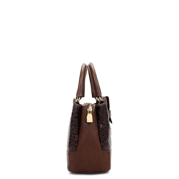 Maison Top Handle Bag (S)