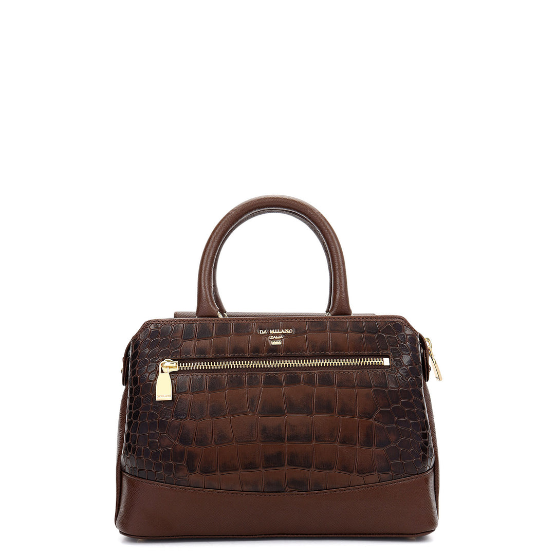 Maison Top Handle Bag (S)