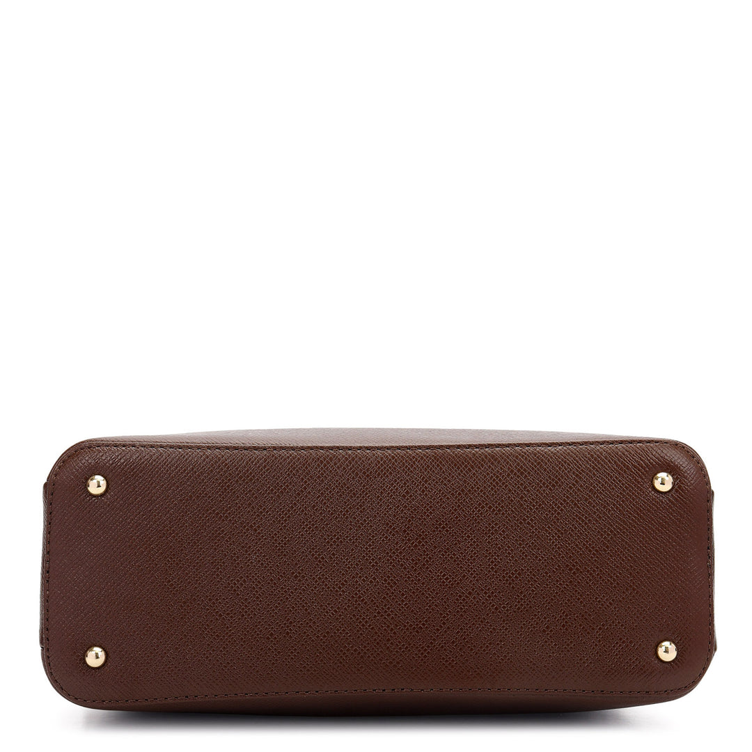 Maison Top Handle Bag (S)