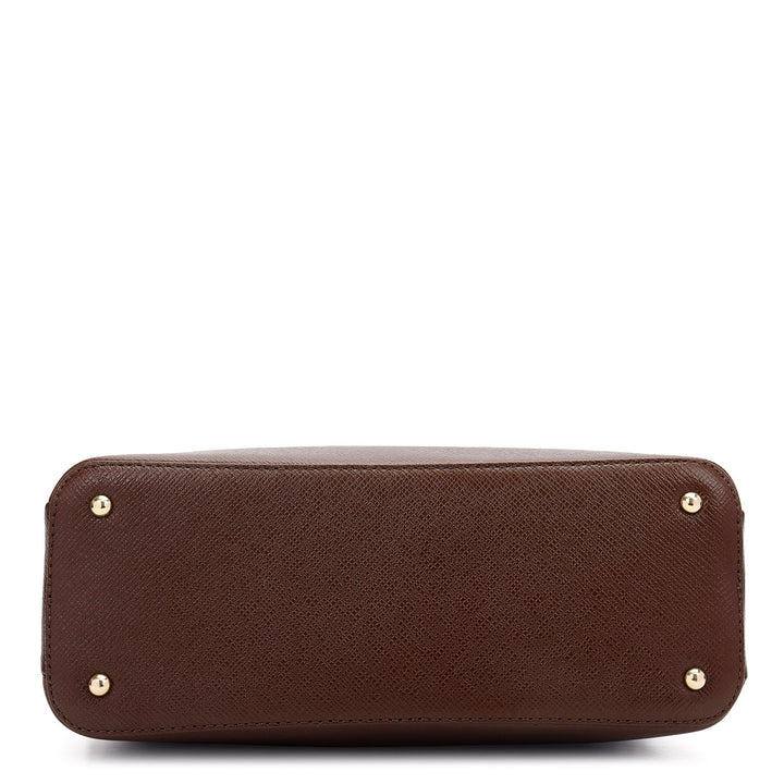 Maison Top Handle Bag (S)